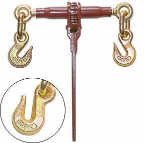 GoldTip® LITE Grab-Grab Short Barrel Load Binder GoldTip® LITE Grab-Grab Short Barrel Load Binder