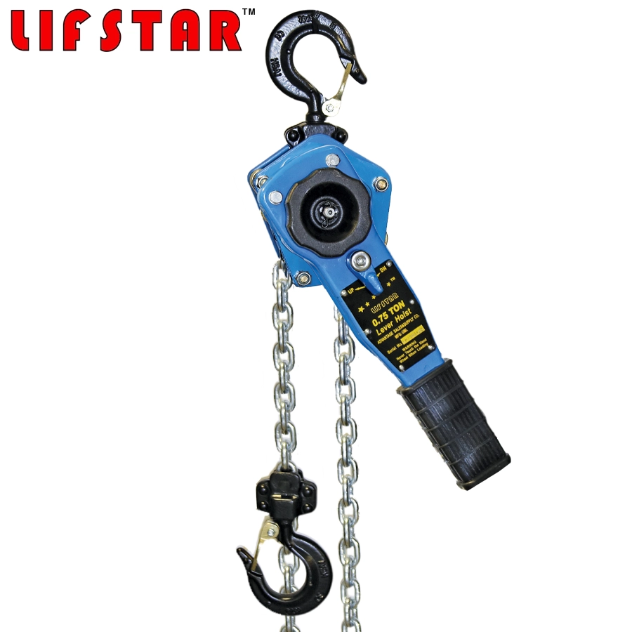 3/4 Ton Lever Hoists