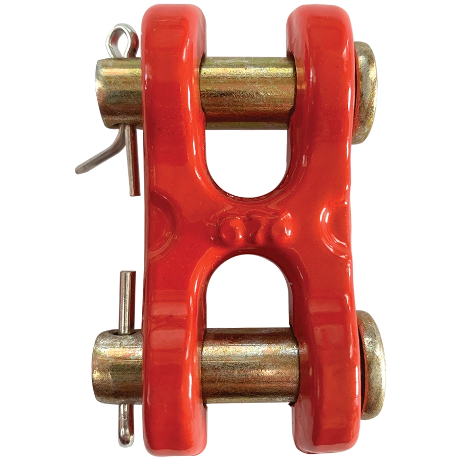 Grade 70 Double Clevises