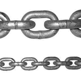 Windlass Chain
