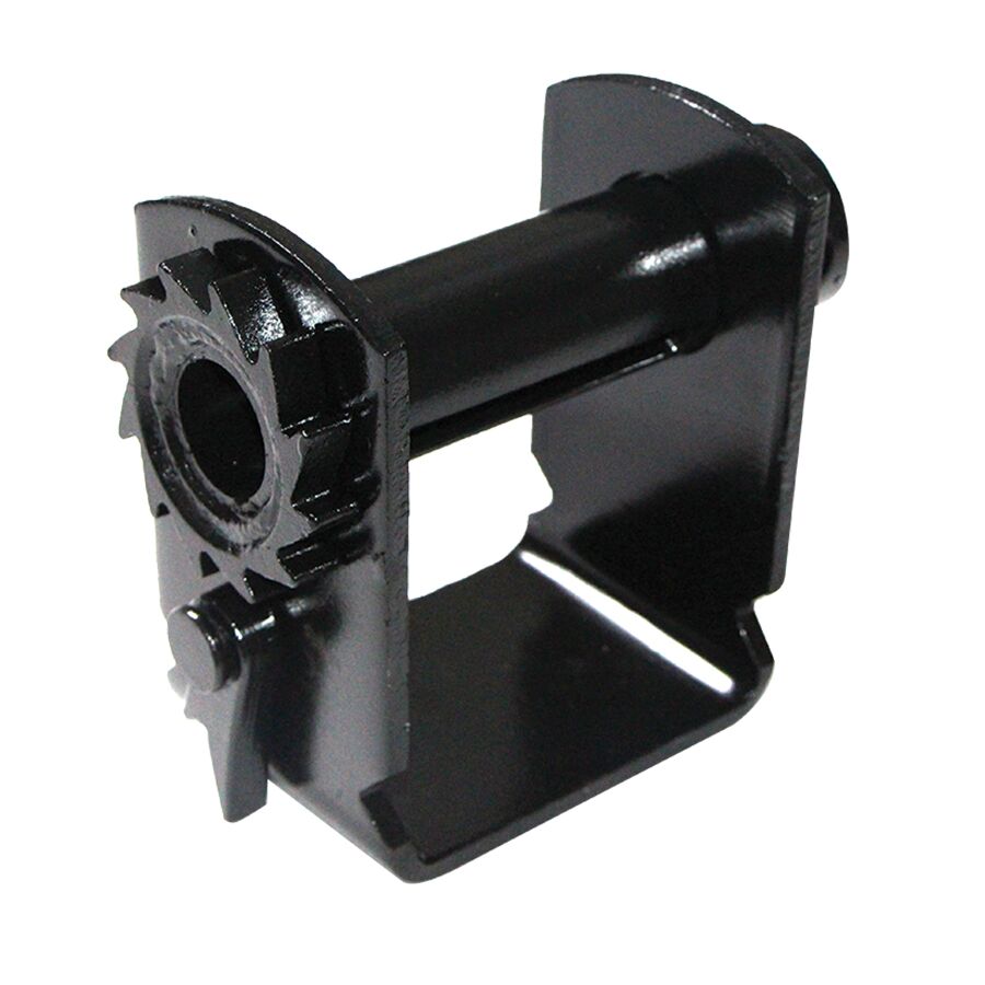 Sliding Standard Truck Winch