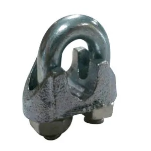 Wire Rope Clips