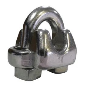Wire Rope Clips