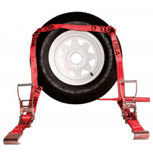 Tow Dolly
