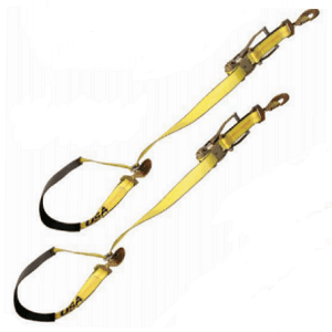 Twisted Snap Hook