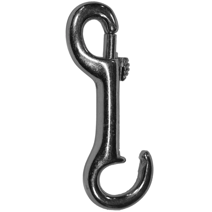 #232 Open End Bolt Snaps #232 Open End Bolt Snaps