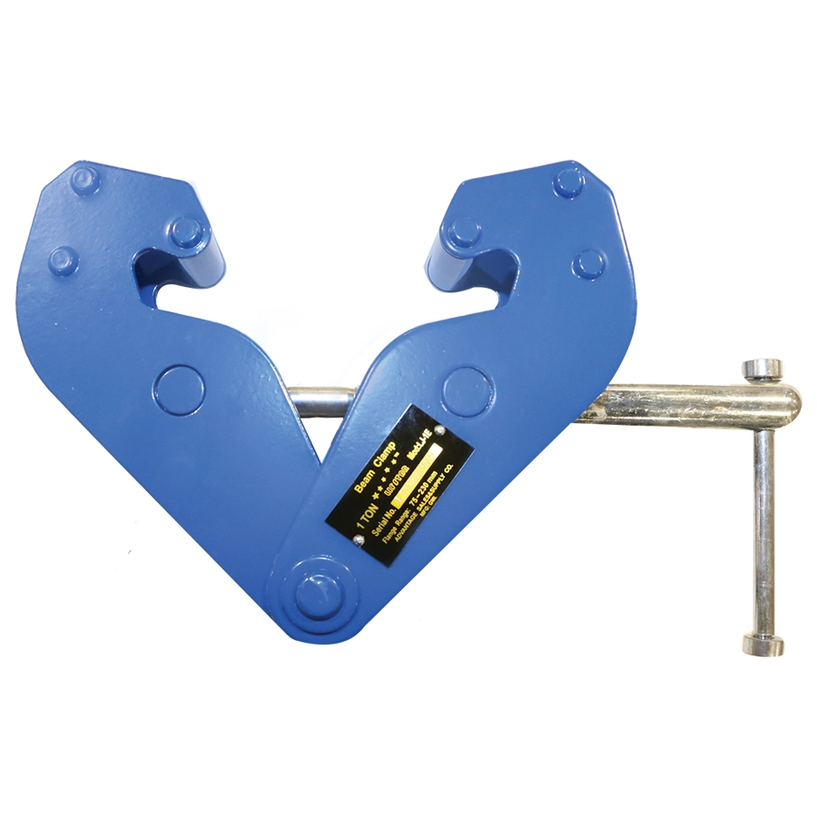 Beam Clamps