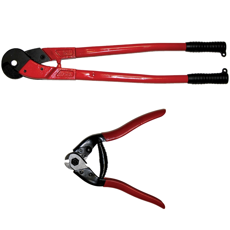 Cable & Wire Rope Cutters Cable & Wire Rope Cutters