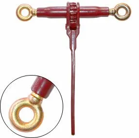 GoldTip® LITE Eye-Eye Short Barrel Load Binder GoldTip® LITE Eye-Eye Short Barrel Load Binder