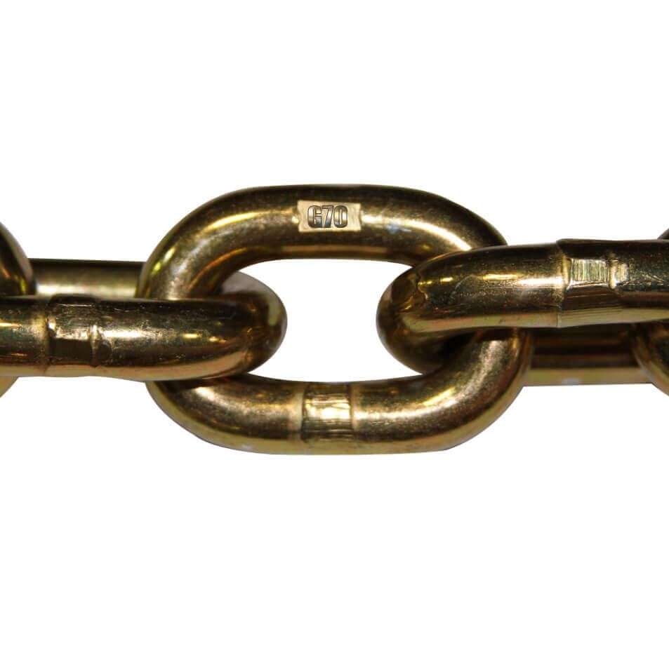 Grade 70 Bulk Cargo Control Chain Grade 70 Bulk Cargo Control Chain