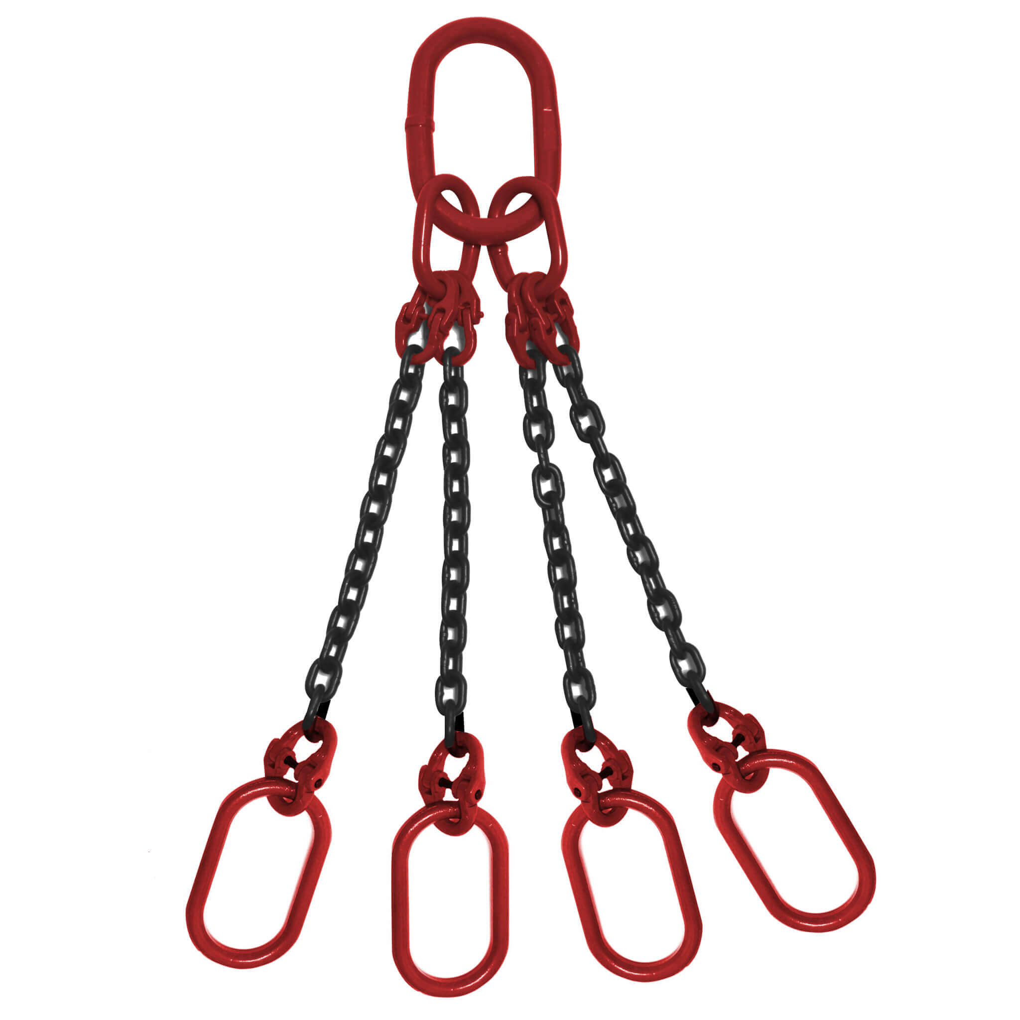 Grade 80 QOO Chain Sling Grade 80 QOO Chain Sling
