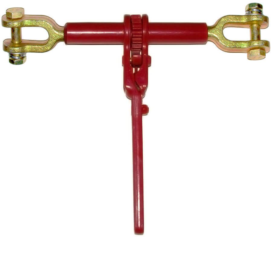 Lok-Down® Jaw-Jaw Ratchet Load Binder Lok-Down® Jaw-Jaw Ratchet Load Binder