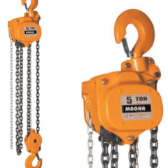 Magna 10 Ton Lift Chain Hoist Magna 10 Ton Lift Chain Hoist