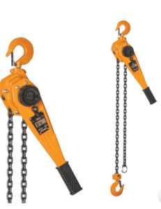 Magna 3/4 Ton Lift Lever Hoist Magna 3/4 Ton Lift Lever Hoist