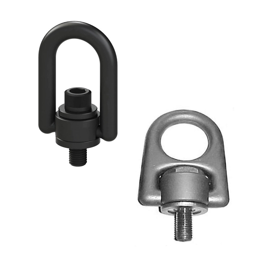 Swivel Hoist Rings Swivel Hoist Rings