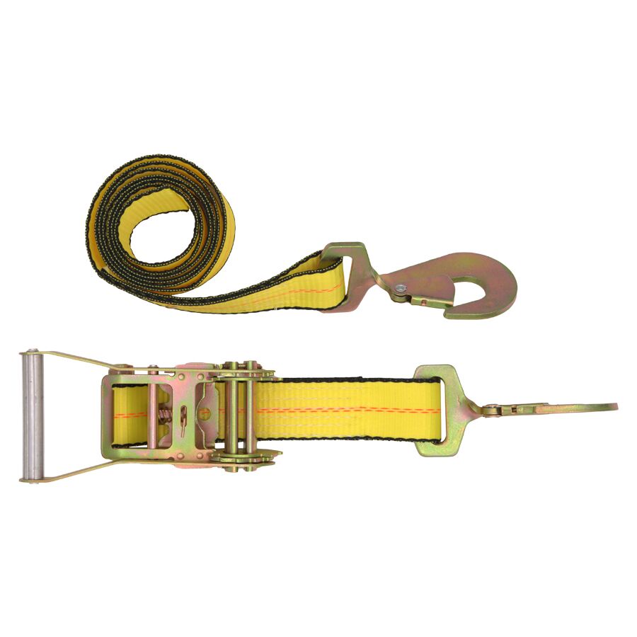 Twisted Snap Ratchet Tie Downs Twisted Snap Ratchet Tie Downs