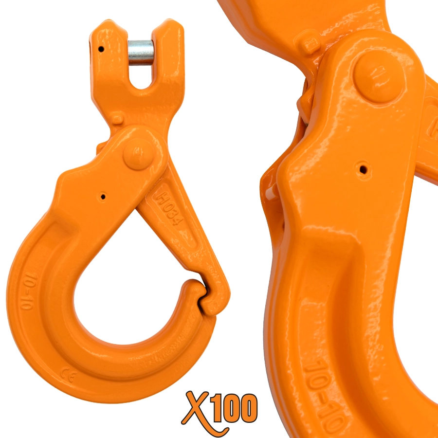 X100® Protected Trigger X100® Protected Trigger