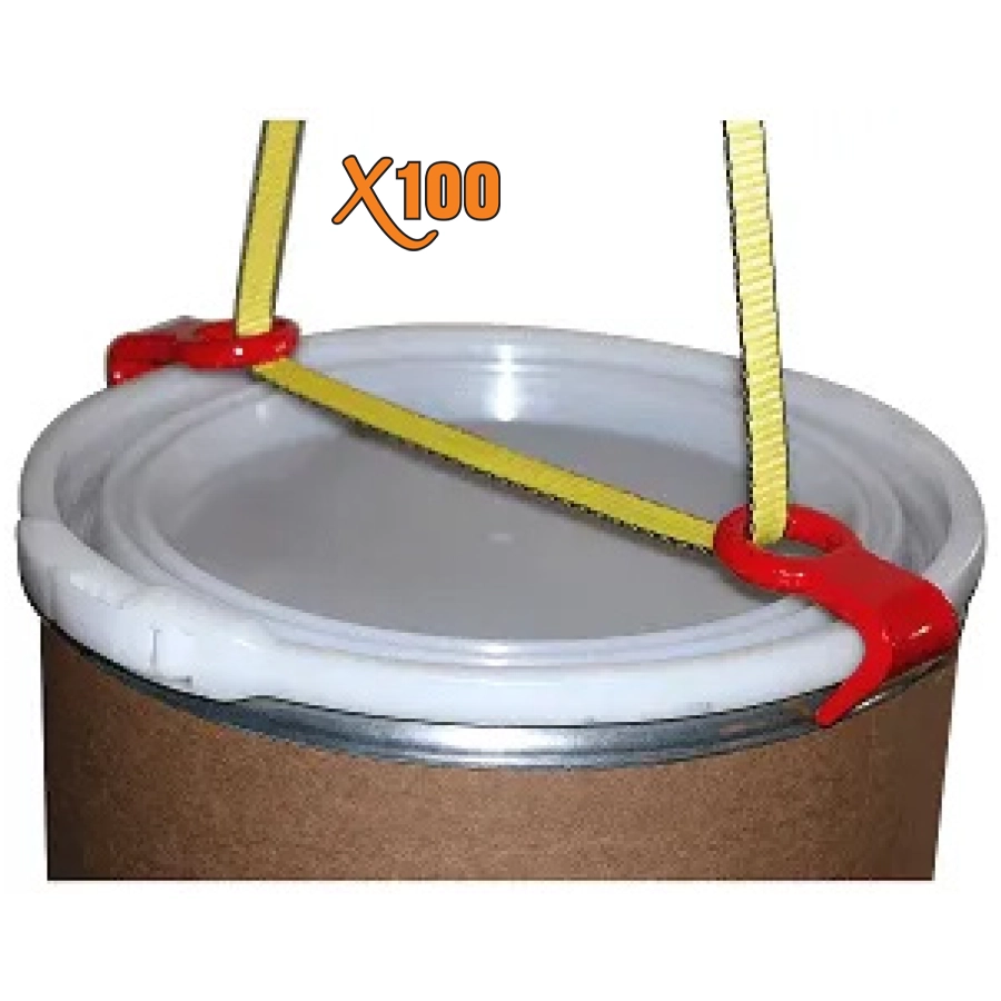 Barrel Hook Slings