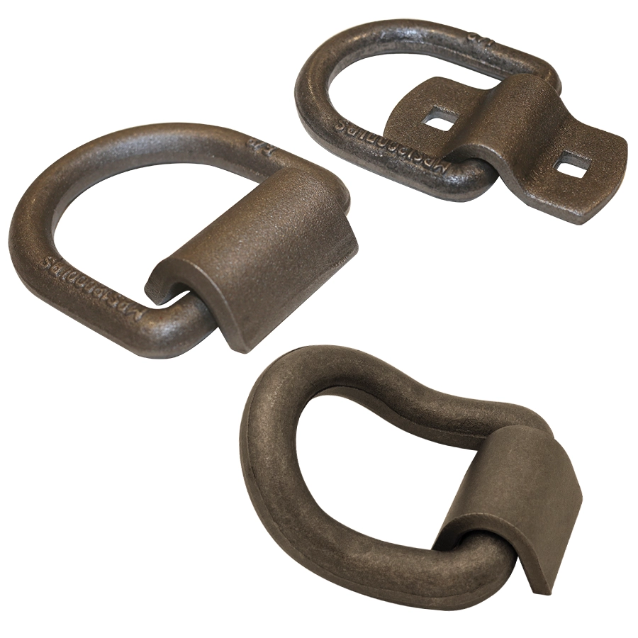 Weld-On D-Rings Weld-On D-Rings