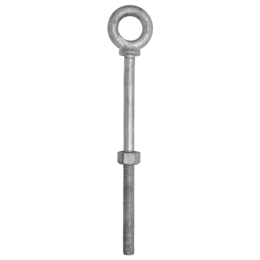 Shoulder Nut Eye Bolts Shoulder Nut Eye Bolts