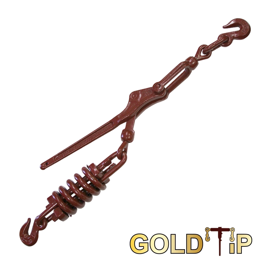 GOLD-TIP® Compression Spring Lever Binder