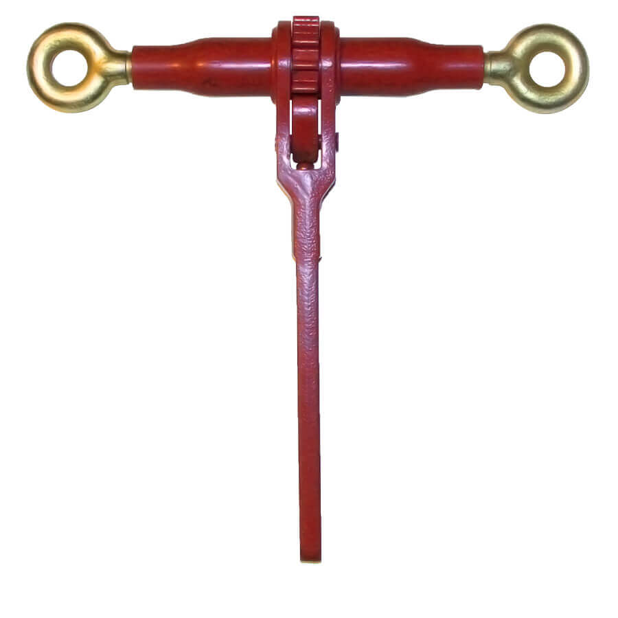 Gold-Tip® Eye-Eye Ratchet Load Binder Gold-Tip® Eye-Eye Ratchet Load Binder