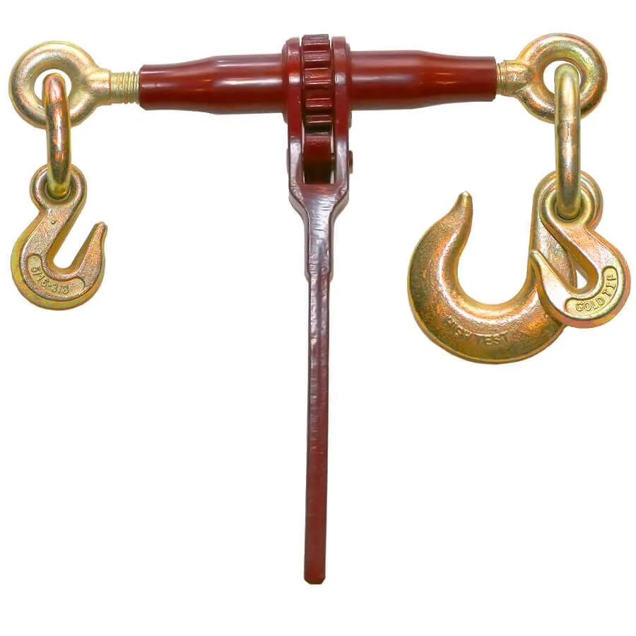 Gold-Tip® Grab-Grab-Slip Load Binder Gold-Tip® Grab-Grab-Slip Load Binder