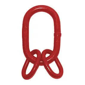 Grade 80 Master Link Sub Assembly Grade 80 Master Link Sub Assembly