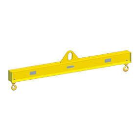 Modulift Lifting Beam With Parallel Bale