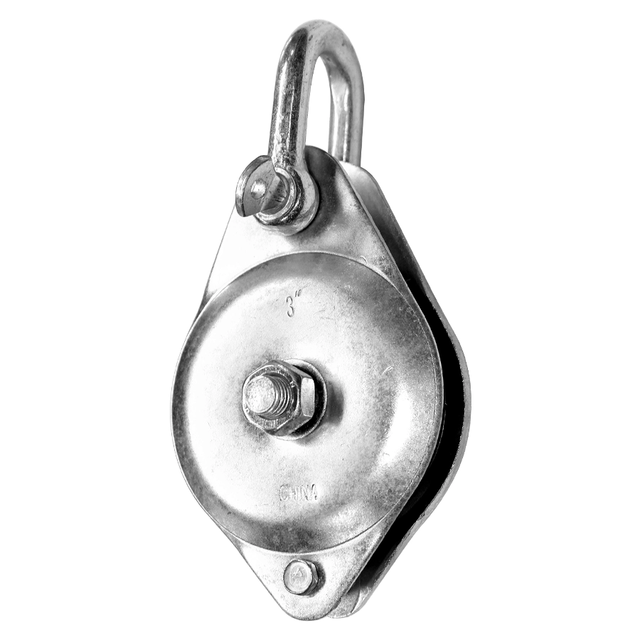 Light Duty Rigging Blocks