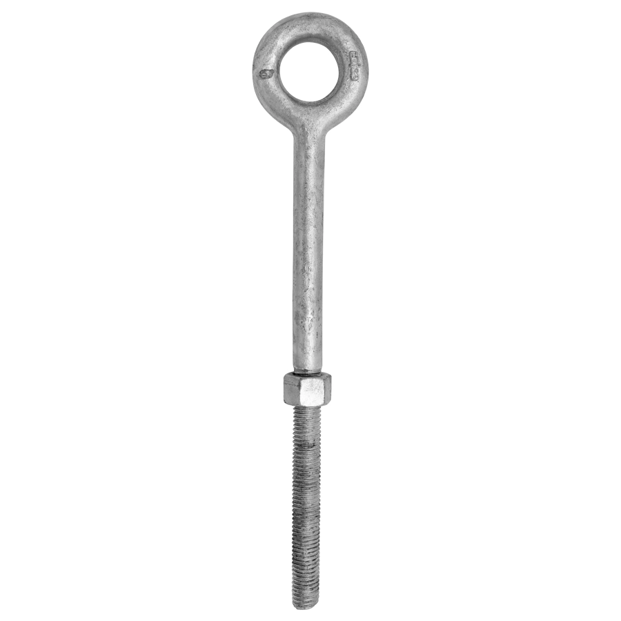 Regular Nut Eye Bolts Regular Nut Eye Bolts