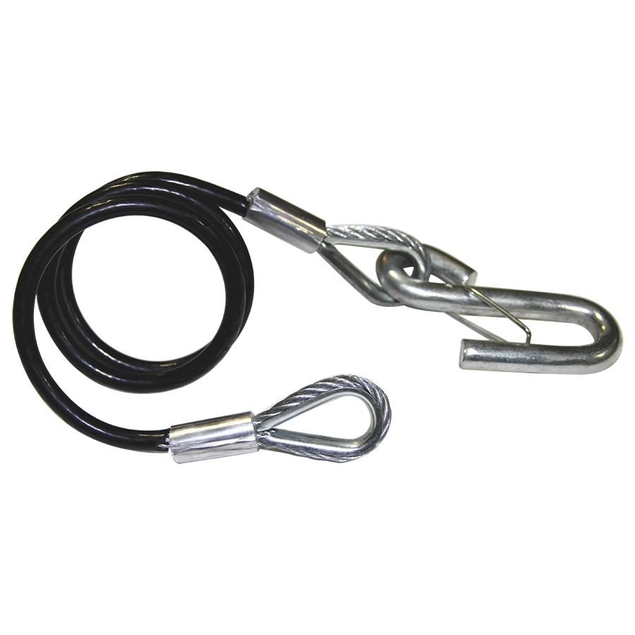 Trailer Safety Cable Assemblies