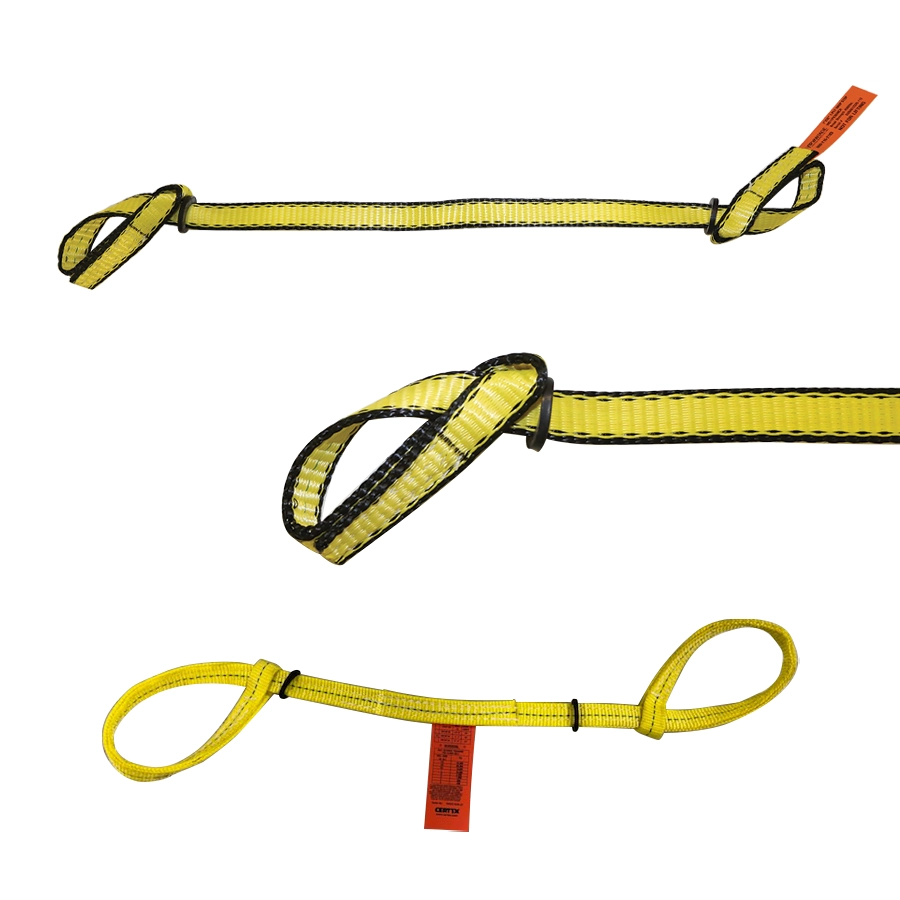 Polyester Whip Stop Hose Restraints Polyester Whip Stop Hose Restraints