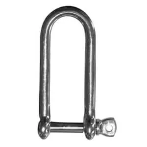 Shackle