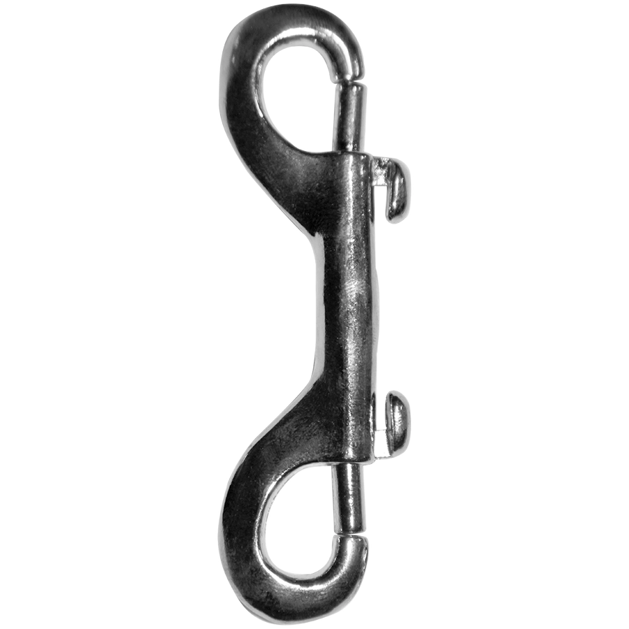 Double End Bolt Snaps