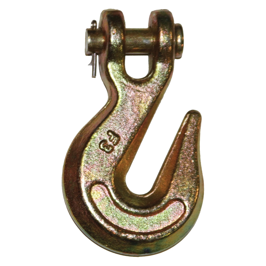 Grade 80 Clevis Grab Hooks