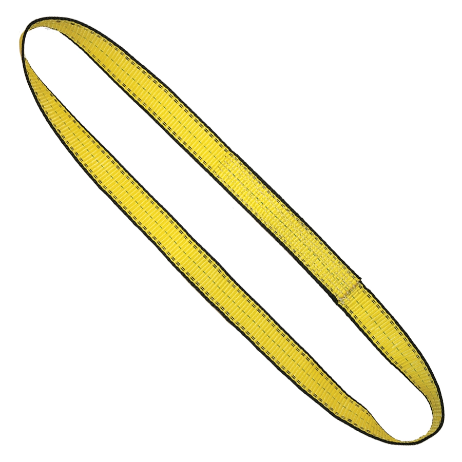 Nylon & Polyester Slings - Endless Nylon & Polyester Slings - Endless
