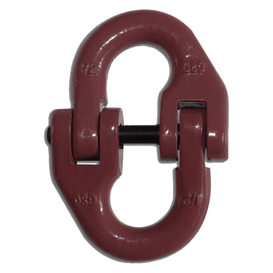 Grade 80 Coupling Links Grade 80 Coupling Links