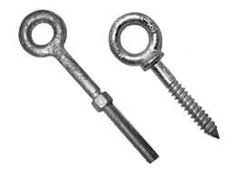 Eye Bolts