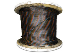 Wire Rope