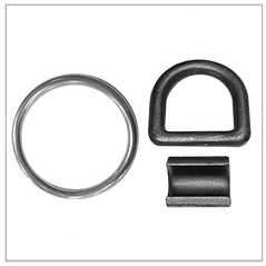 Rigging Hardware