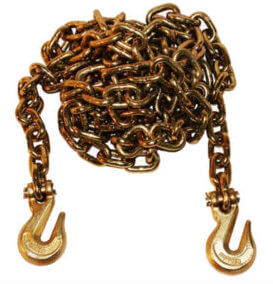 Binder Chains