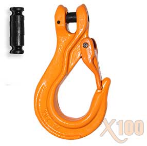 X100® Sling Hooks