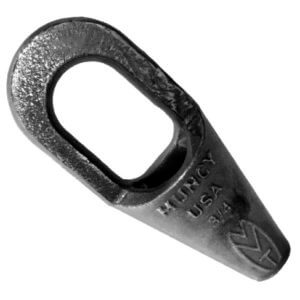 Spelter Sockets