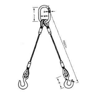 Wire Rope Slings
