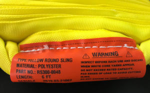 Endless Round Slings