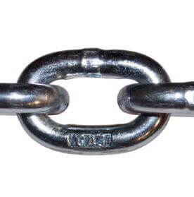 Grade 43 High Test Chain