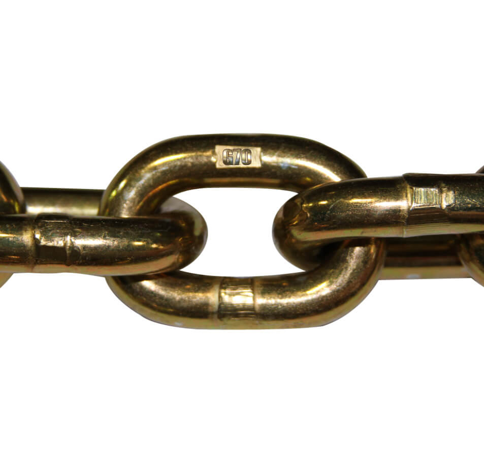 Grade 70 Transport Chain