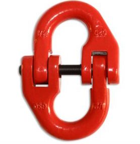 Coupling Link Chain Connectors