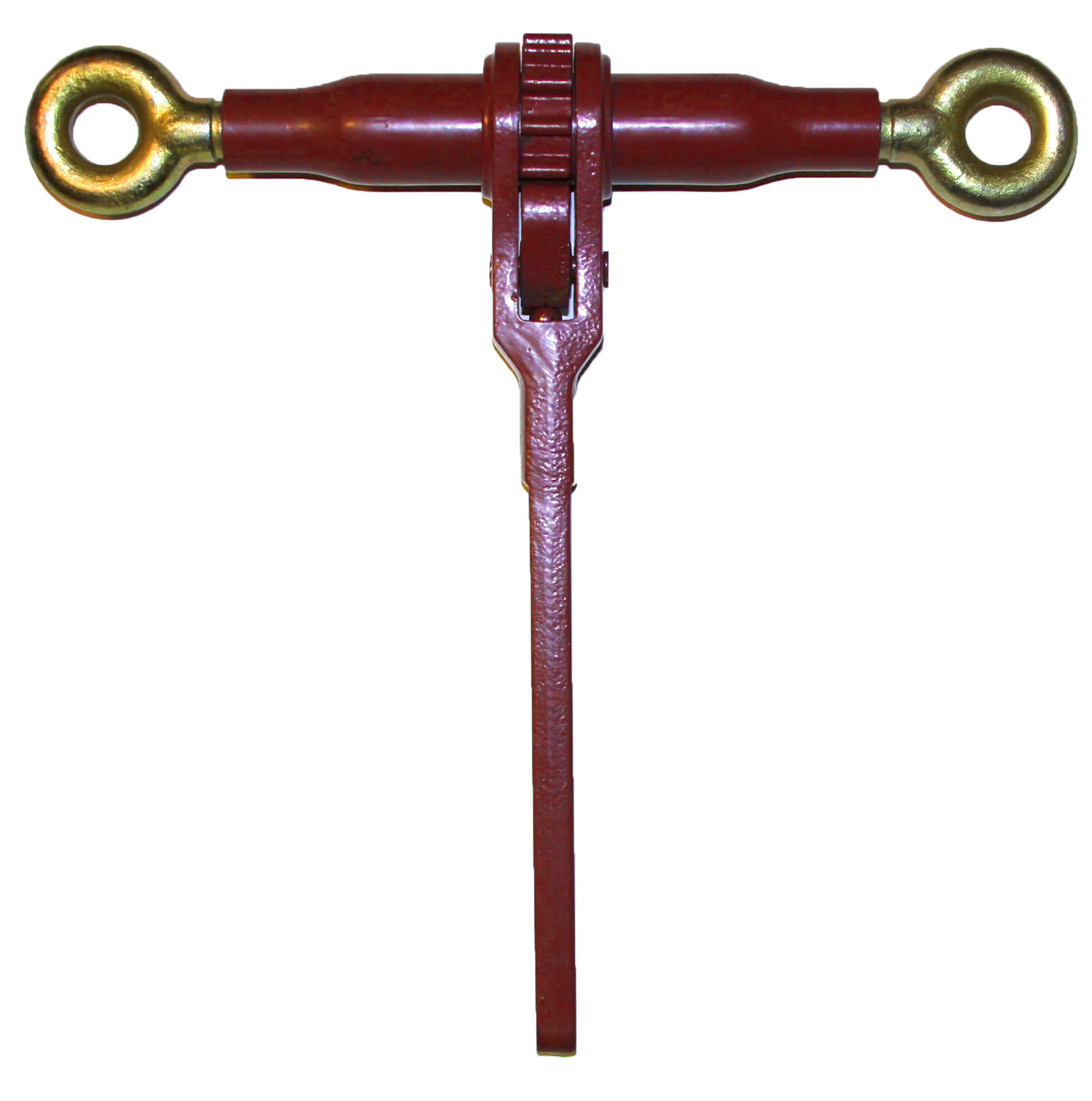 One Piece Handle Eye-Eye